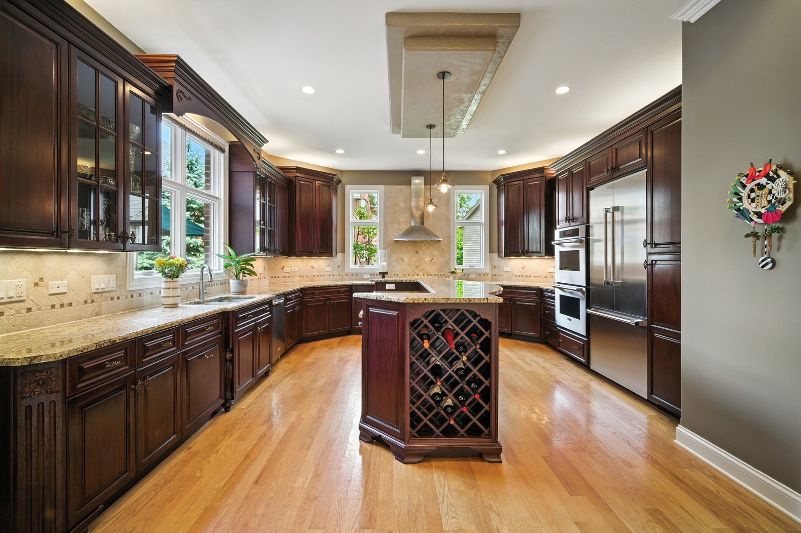 21776 W Jupiter Court, Ivanhoe, IL 60060