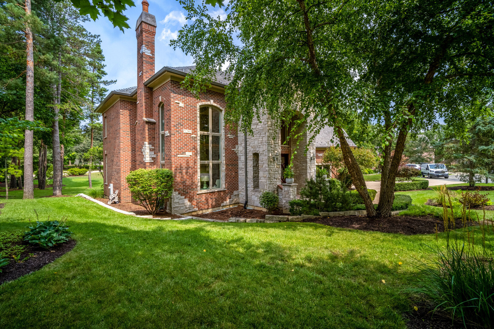 21776 W Jupiter Court, Ivanhoe, IL 60060