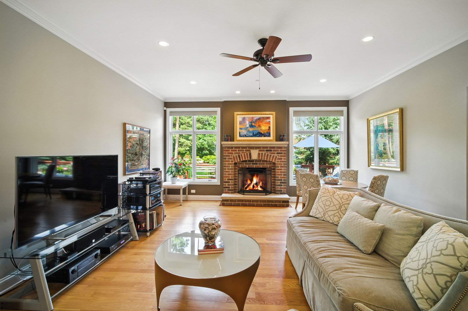 21776 W Jupiter Court, Ivanhoe, IL 60060