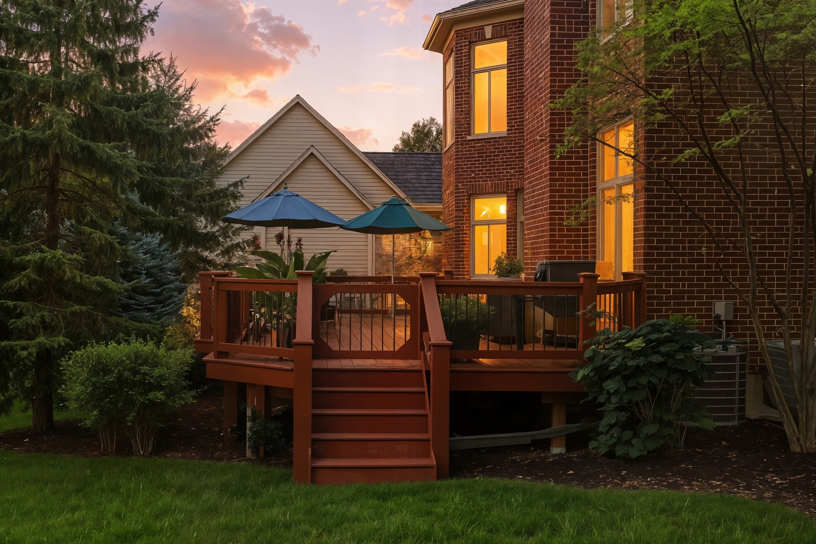 21776 W Jupiter Court, Ivanhoe, IL 60060