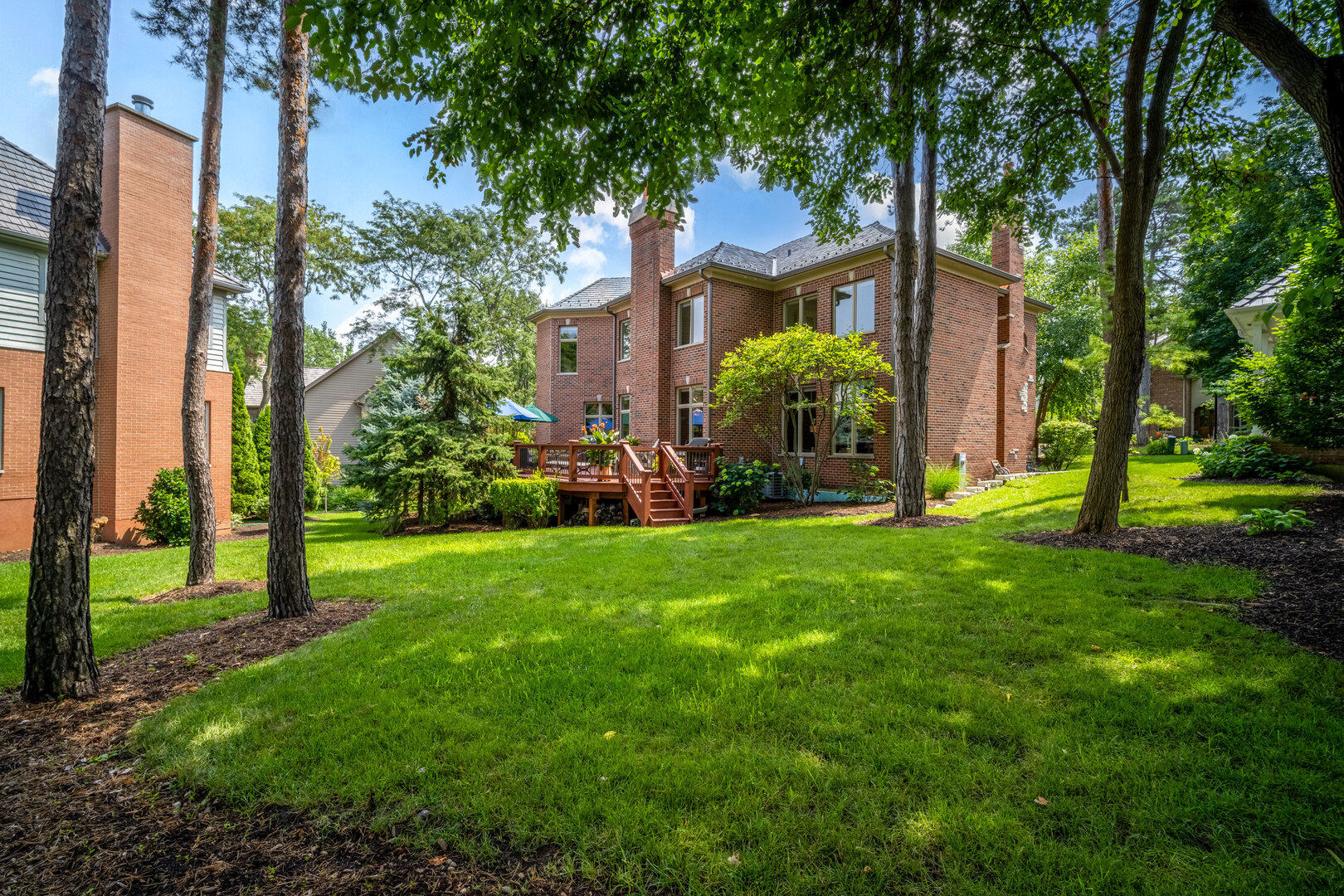 21776 W Jupiter Court, Ivanhoe, IL 60060