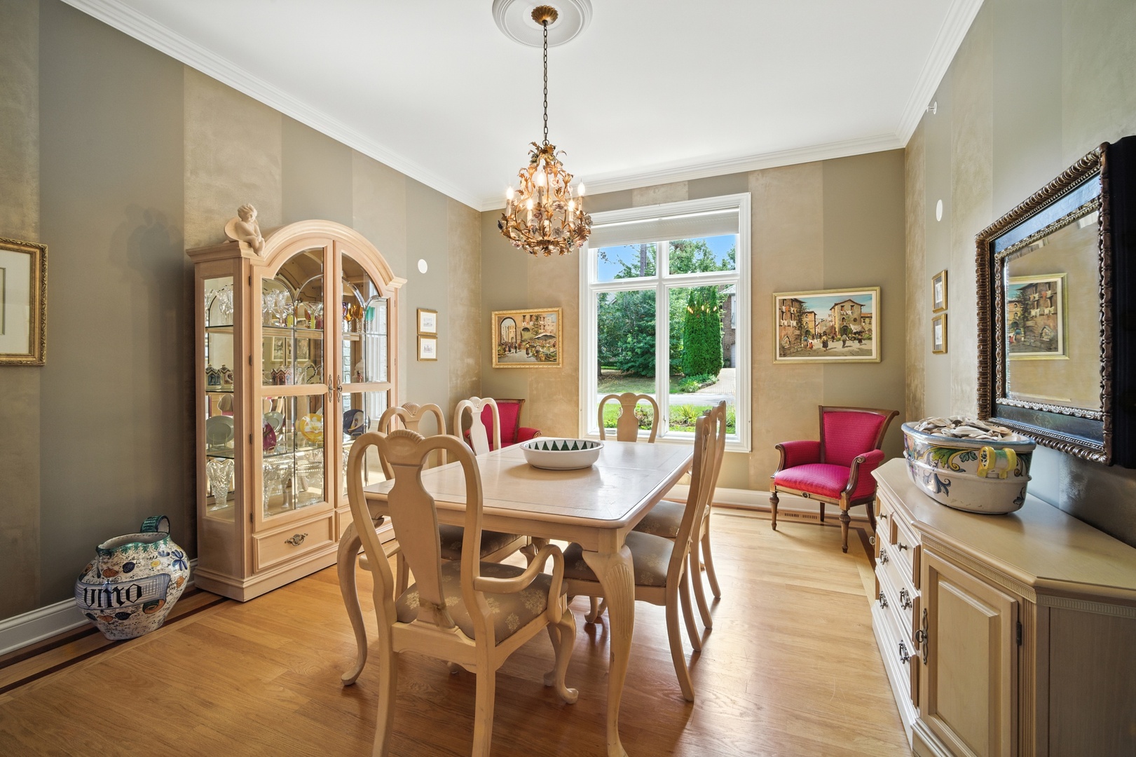 21776 W Jupiter Court, Ivanhoe, IL 60060