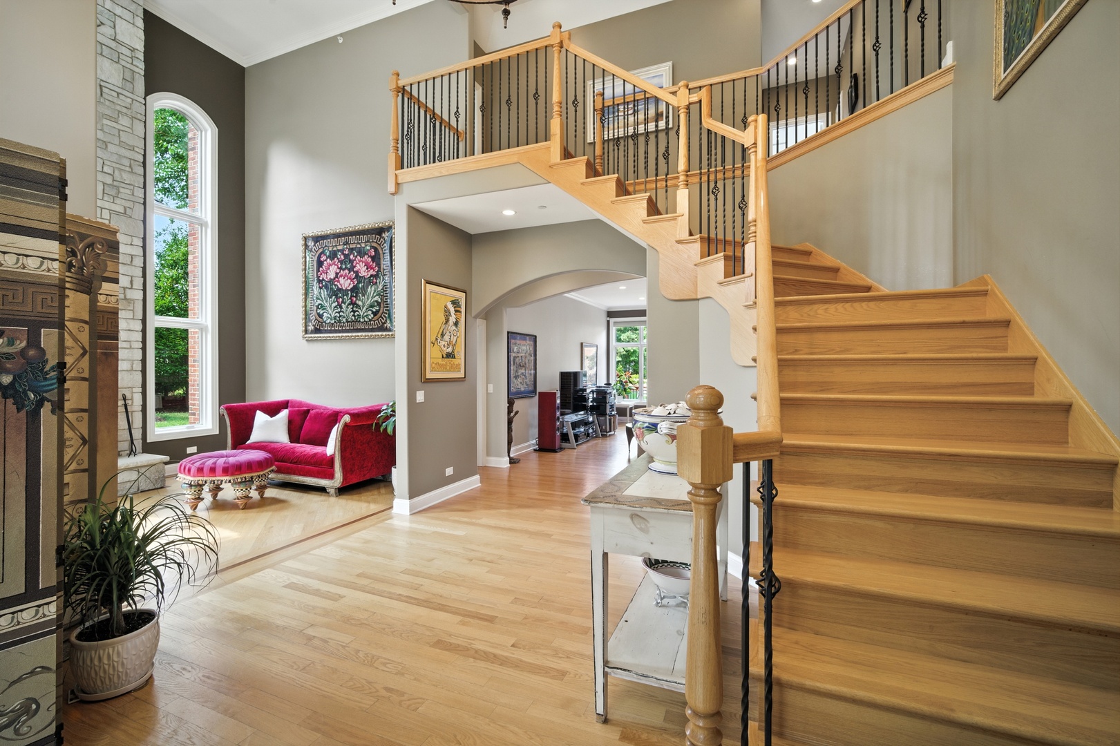 21776 W Jupiter Court, Ivanhoe, IL 60060