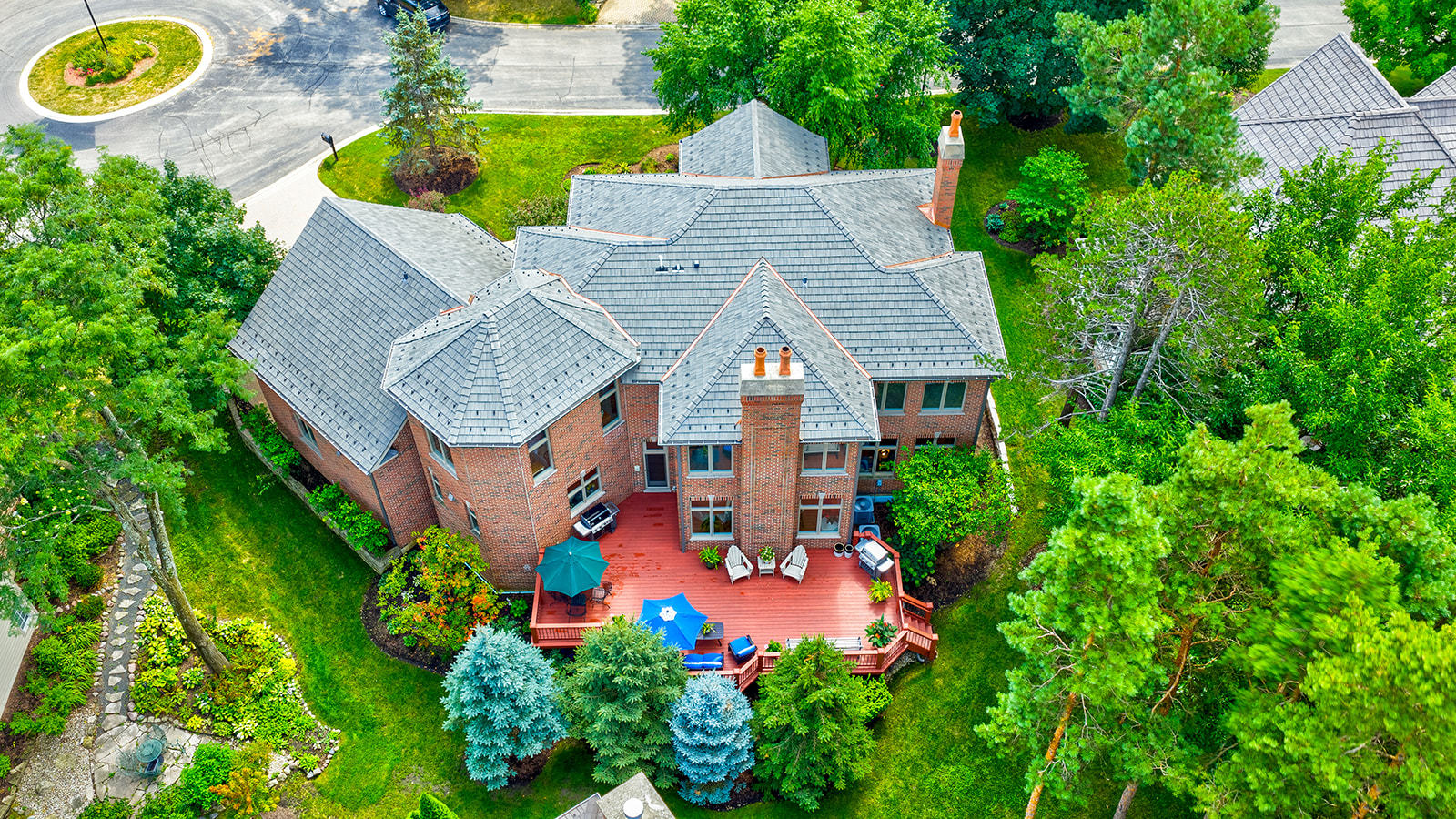 21776 W Jupiter Court, Ivanhoe, IL 60060