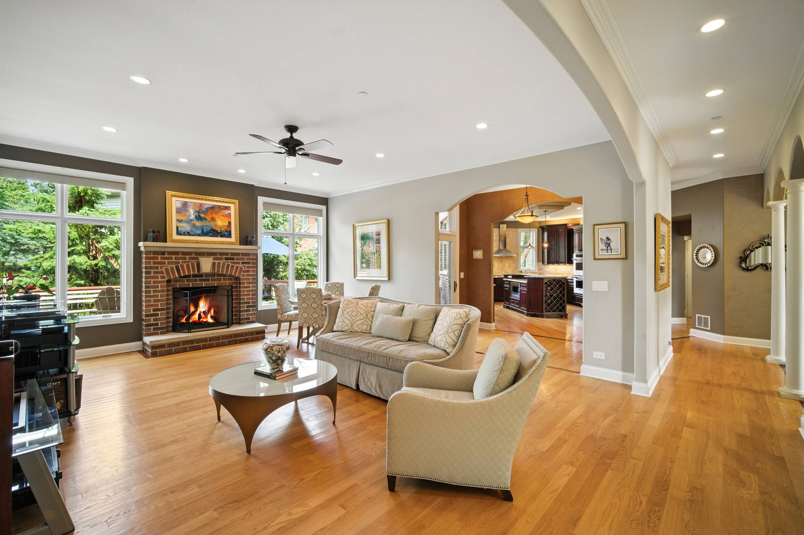 21776 W Jupiter Court, Ivanhoe, IL 60060