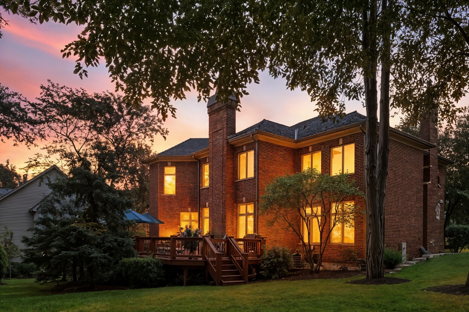 21776 W Jupiter Court, Ivanhoe, IL 60060