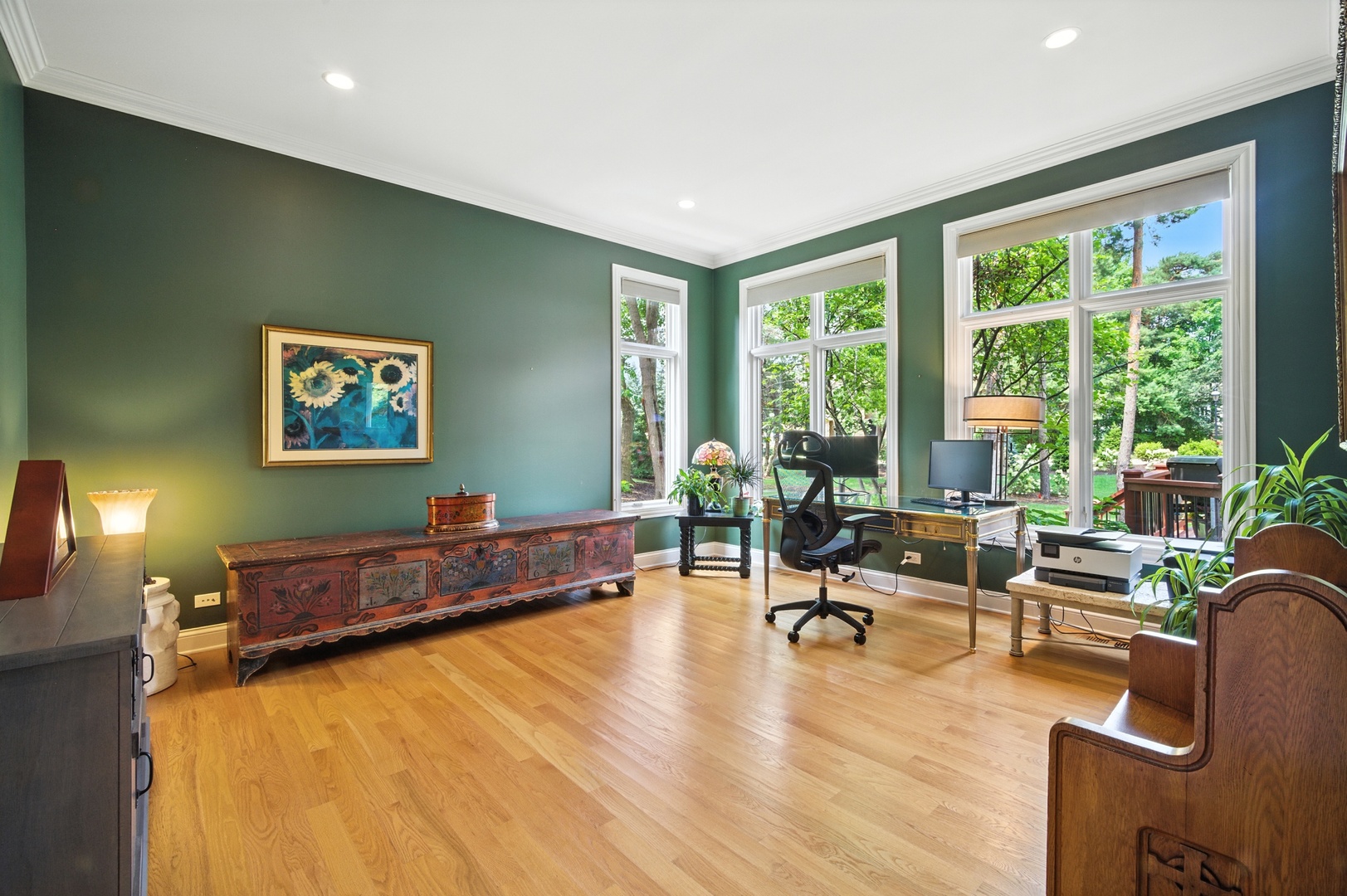 21776 W Jupiter Court, Ivanhoe, IL 60060