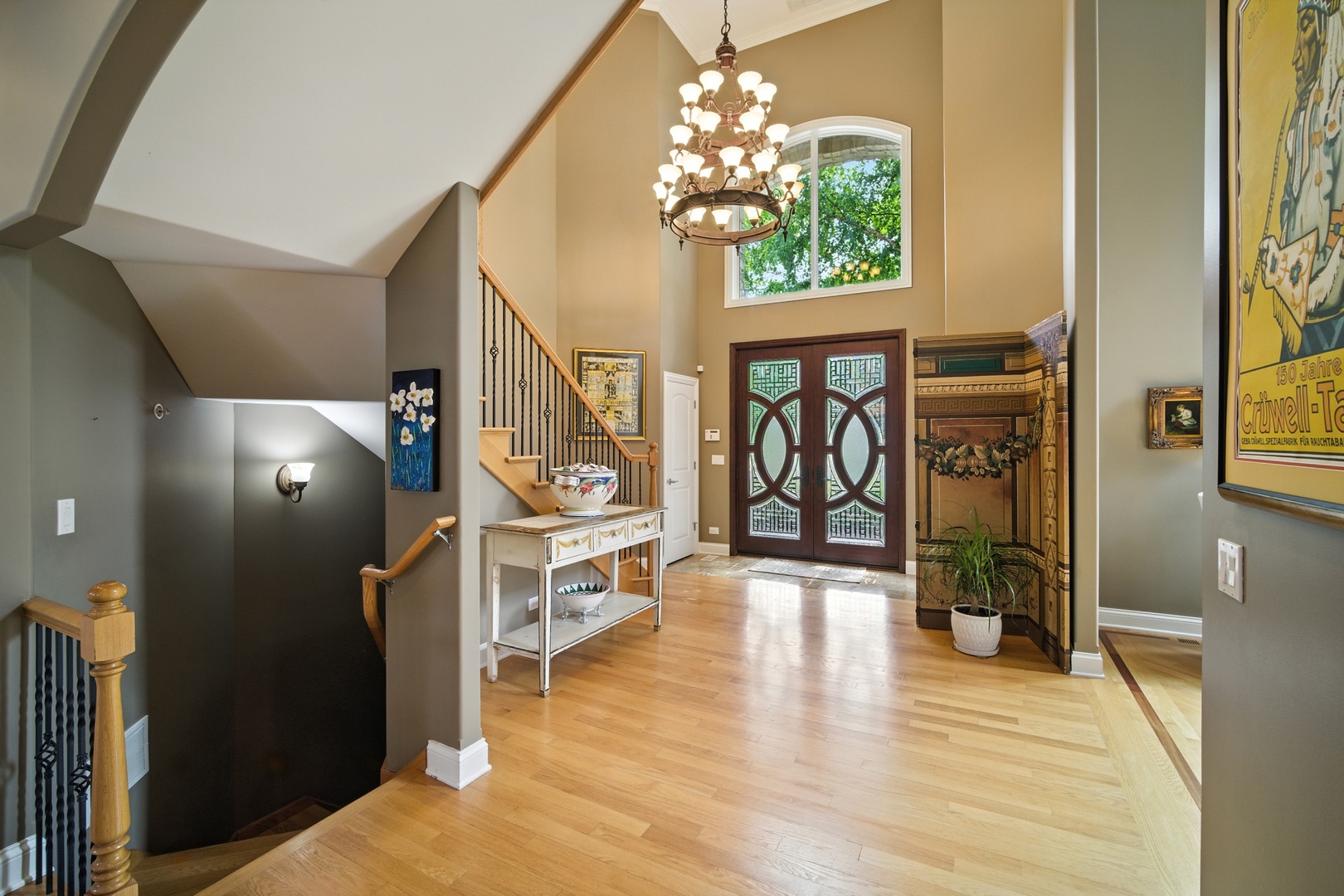 21776 W Jupiter Court, Ivanhoe, IL 60060