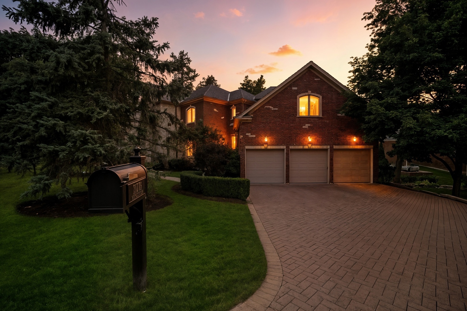 21776 W Jupiter Court, Ivanhoe, IL 60060