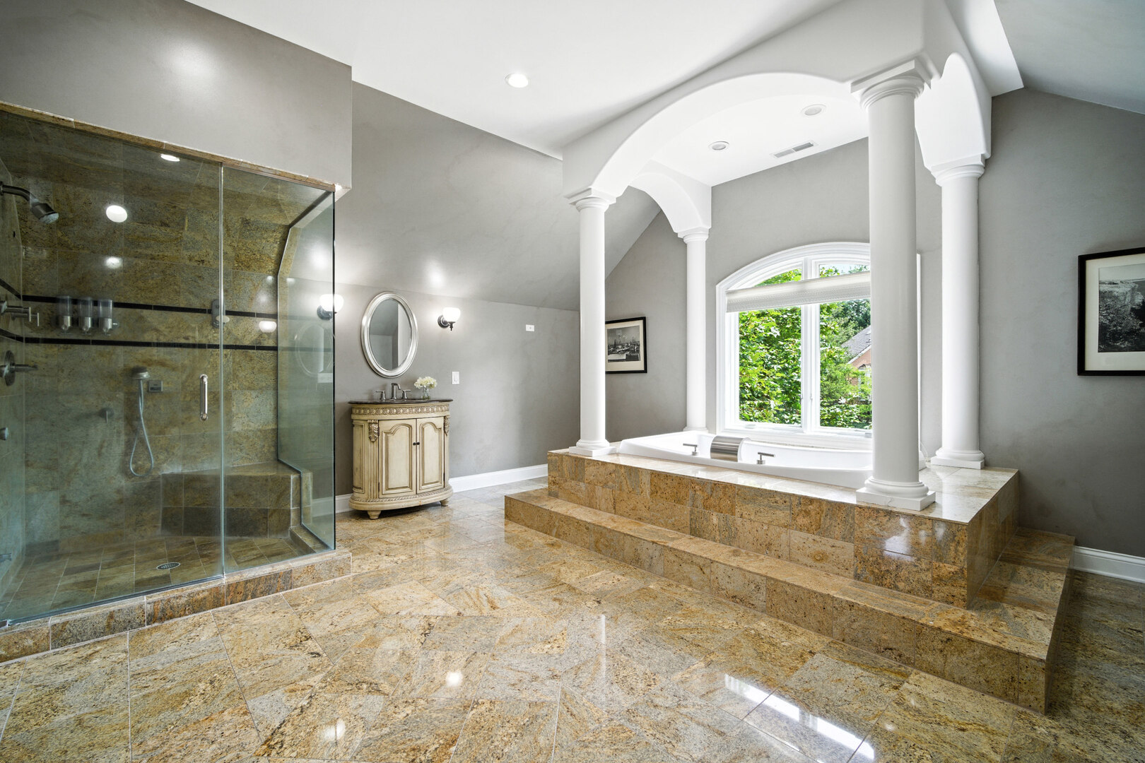 21776 W Jupiter Court, Ivanhoe, IL 60060