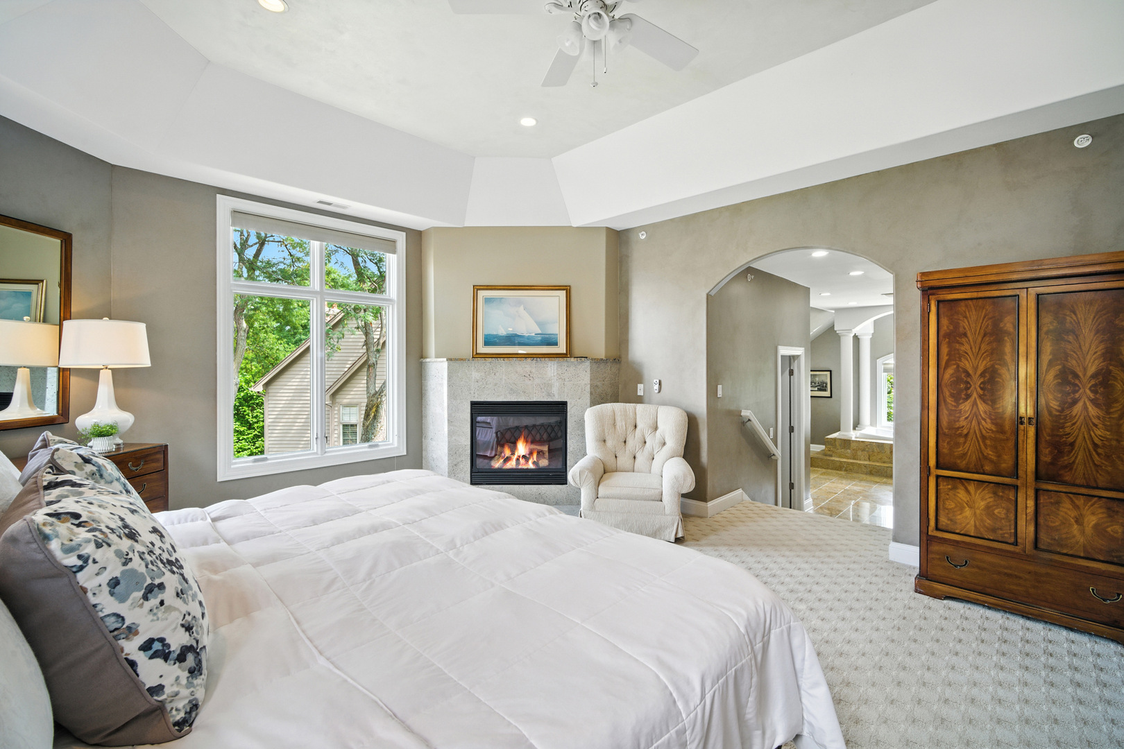 21776 W Jupiter Court, Ivanhoe, IL 60060