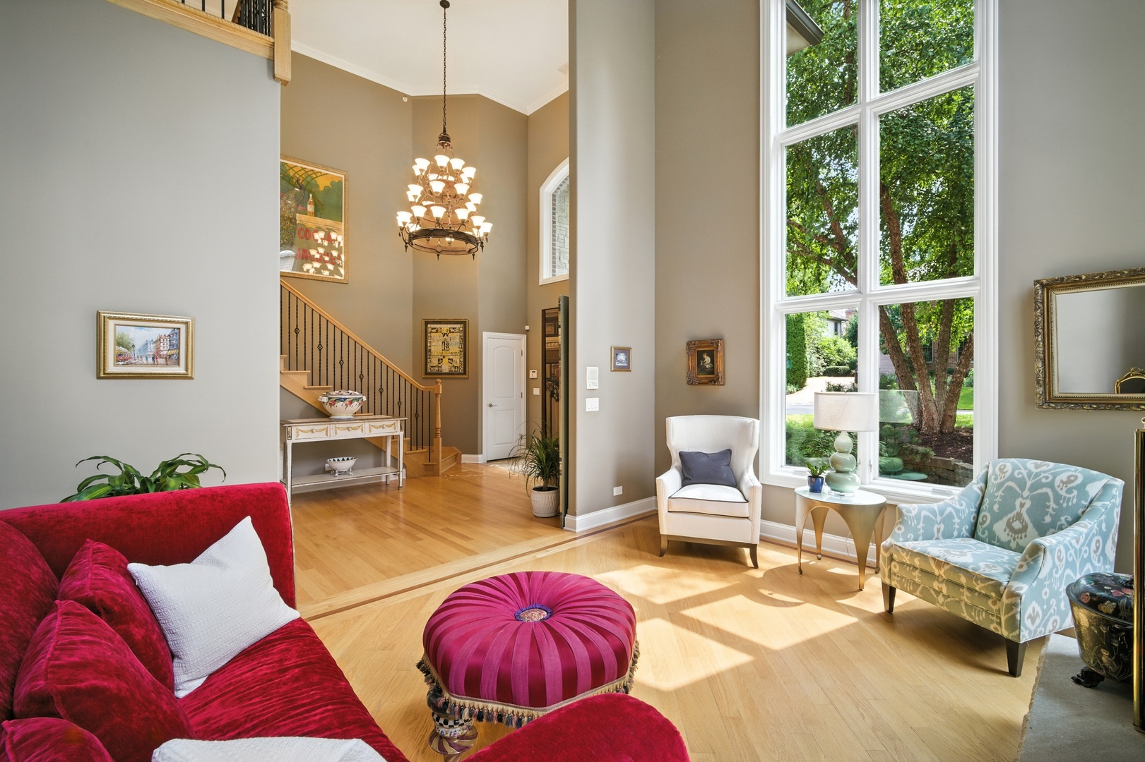 21776 W Jupiter Court, Ivanhoe, IL 60060