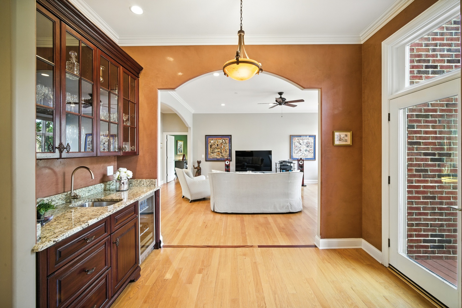 21776 W Jupiter Court, Ivanhoe, IL 60060