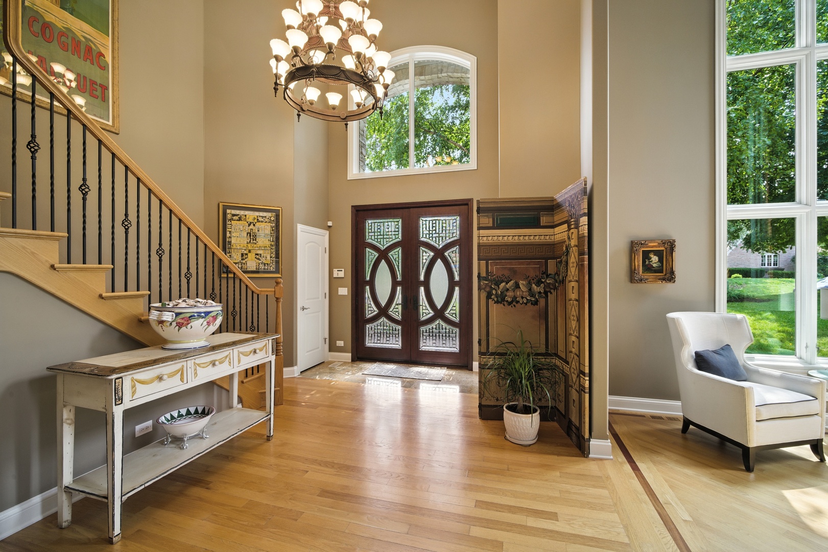 21776 W Jupiter Court, Ivanhoe, IL 60060