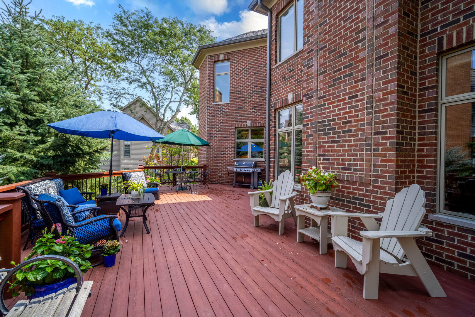 21776 W Jupiter Court, Ivanhoe, IL 60060