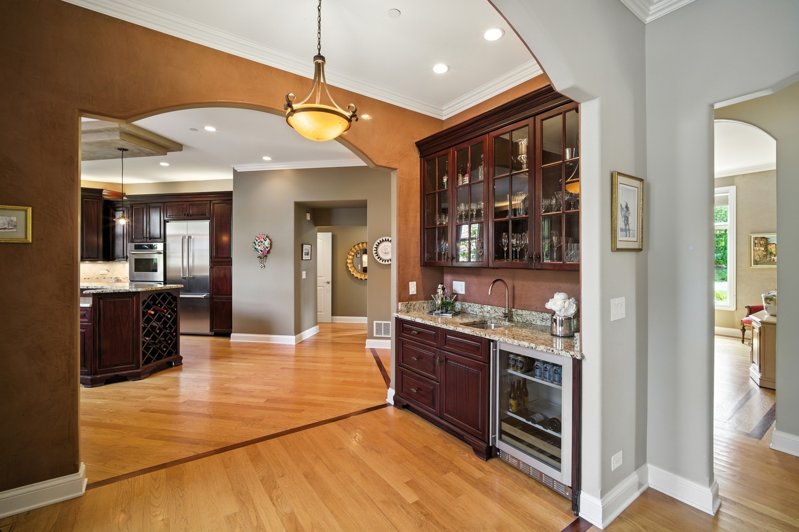 21776 W Jupiter Court, Ivanhoe, IL 60060