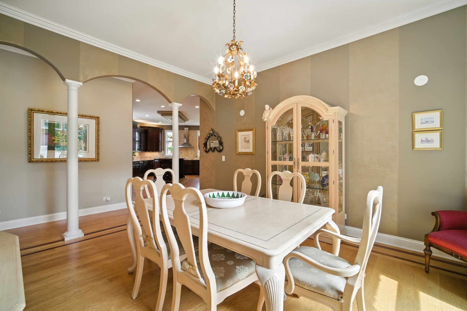 21776 W Jupiter Court, Ivanhoe, IL 60060