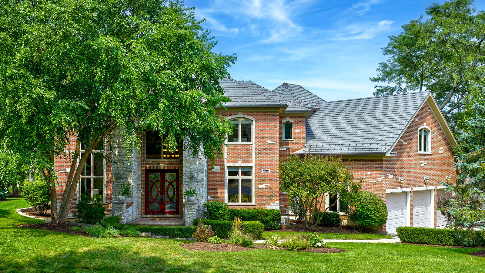 21776 W Jupiter Court, Ivanhoe, IL 60060