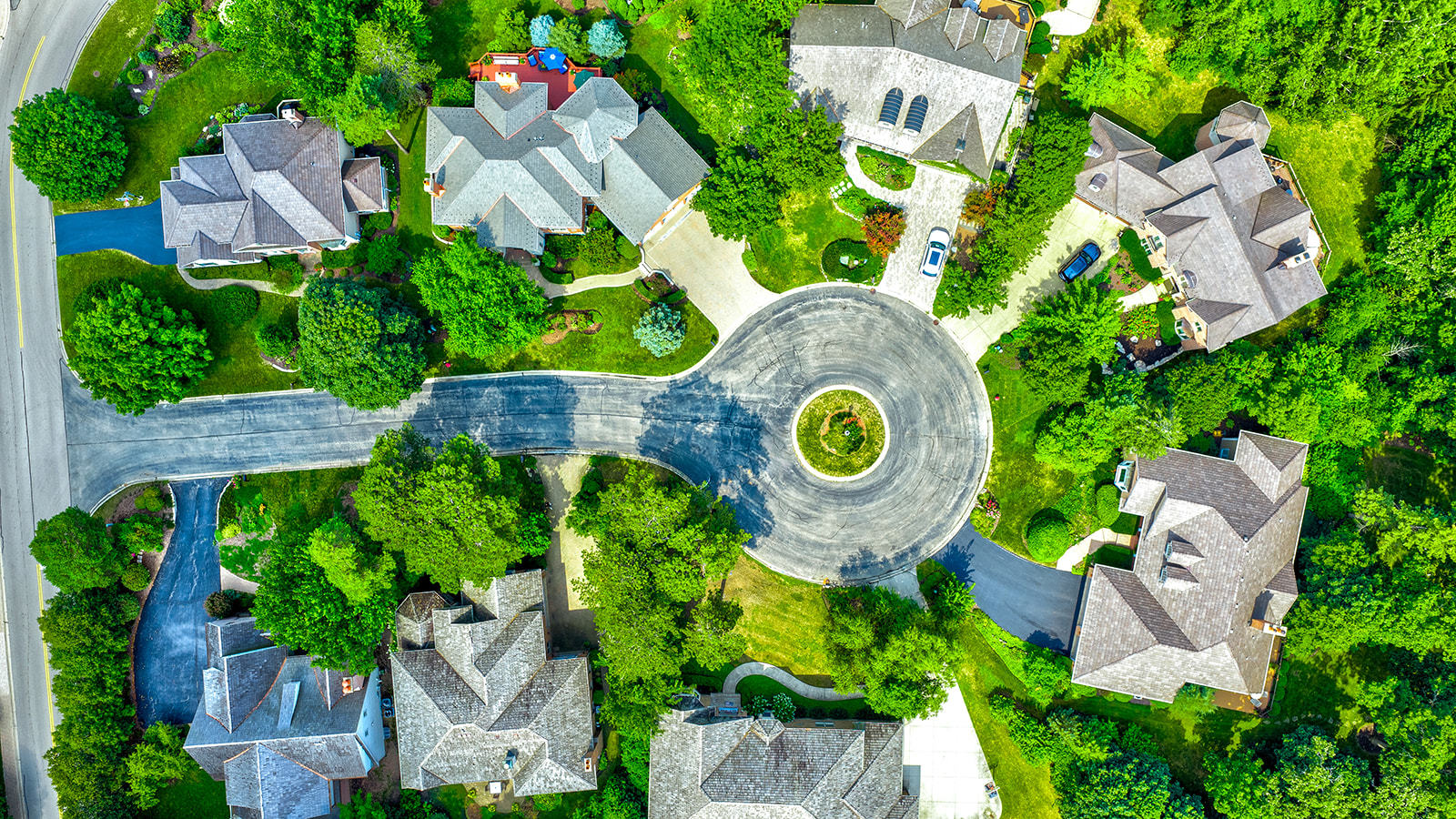 21776 W Jupiter Court, Ivanhoe, IL 60060