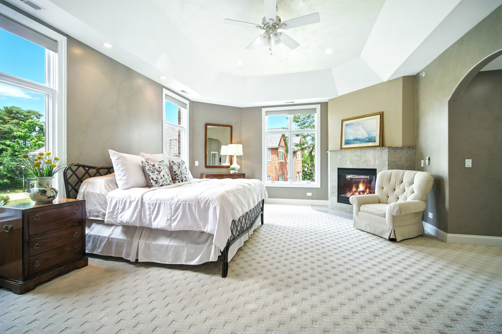 21776 W Jupiter Court, Ivanhoe, IL 60060