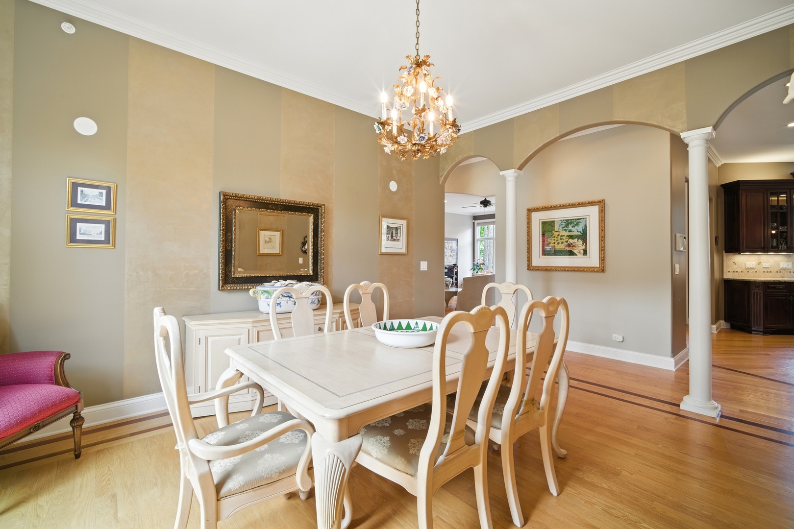 21776 W Jupiter Court, Ivanhoe, IL 60060