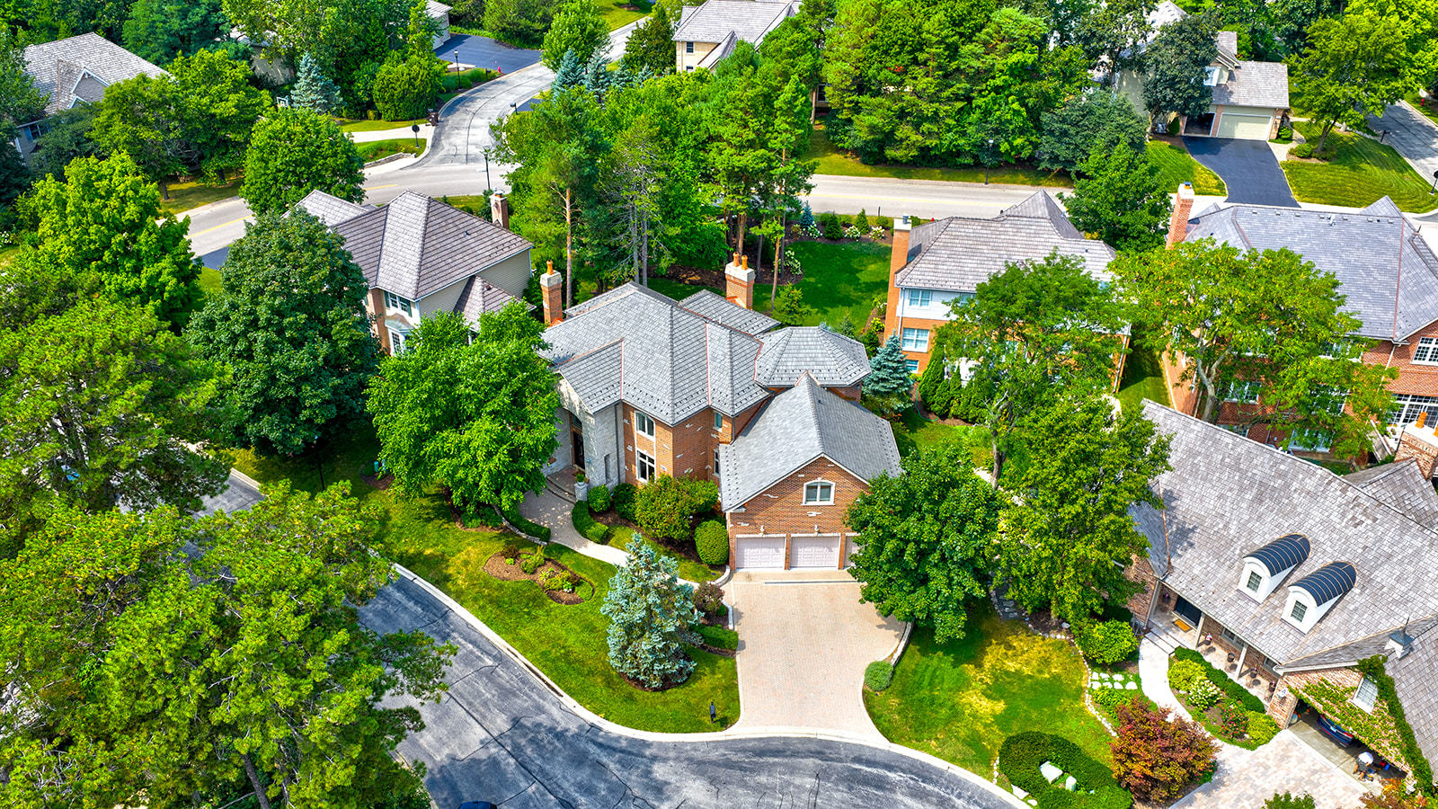 21776 W Jupiter Court, Ivanhoe, IL 60060