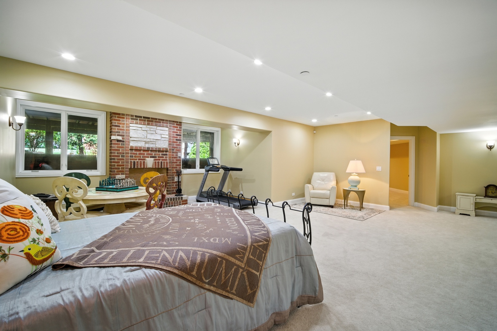 21776 W Jupiter Court, Ivanhoe, IL 60060