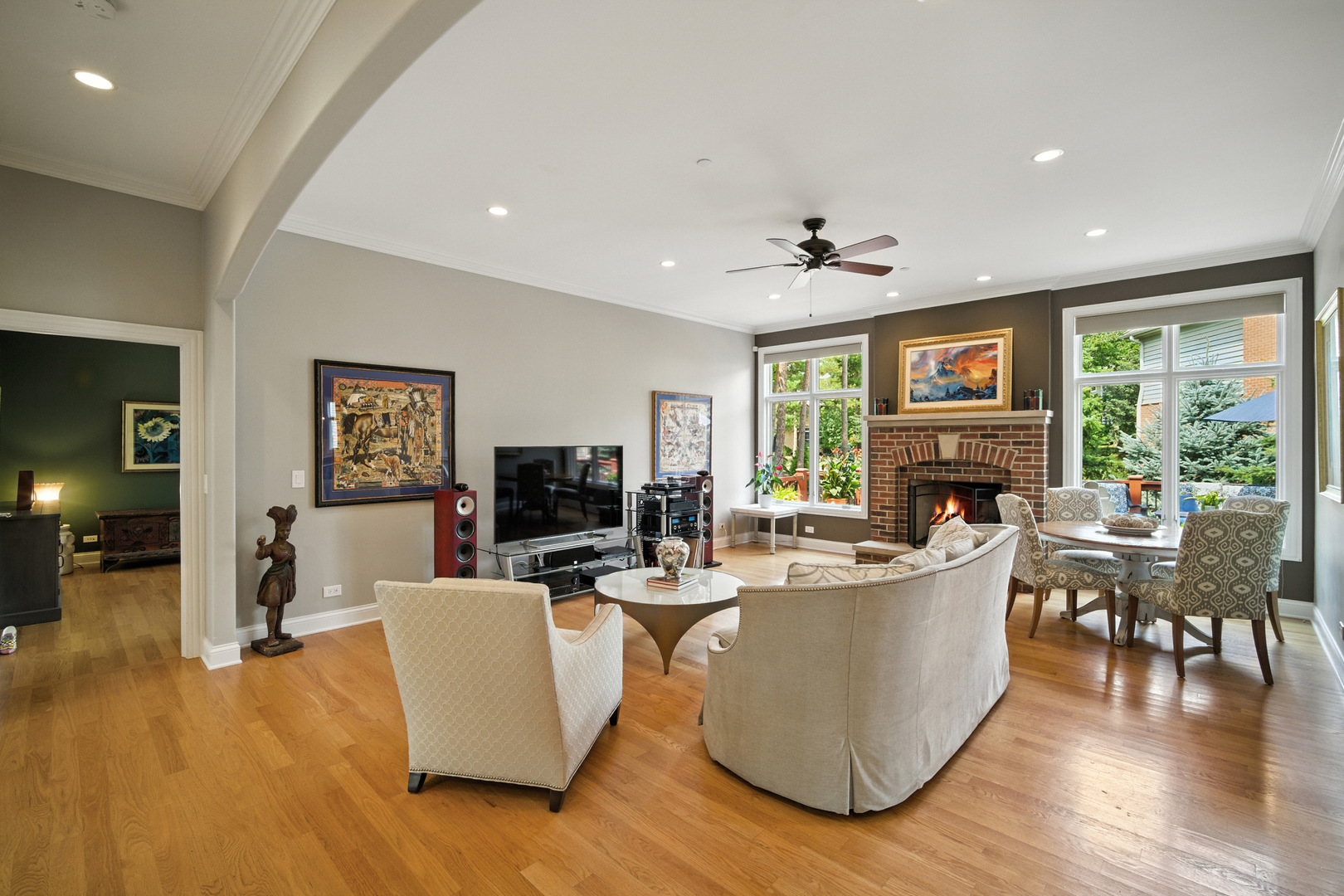 21776 W Jupiter Court, Ivanhoe, IL 60060