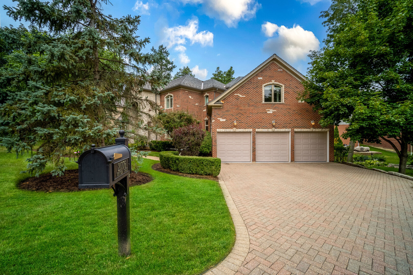 21776 W Jupiter Court, Ivanhoe, IL 60060