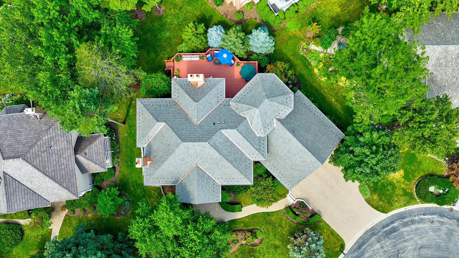 21776 W Jupiter Court, Ivanhoe, IL 60060