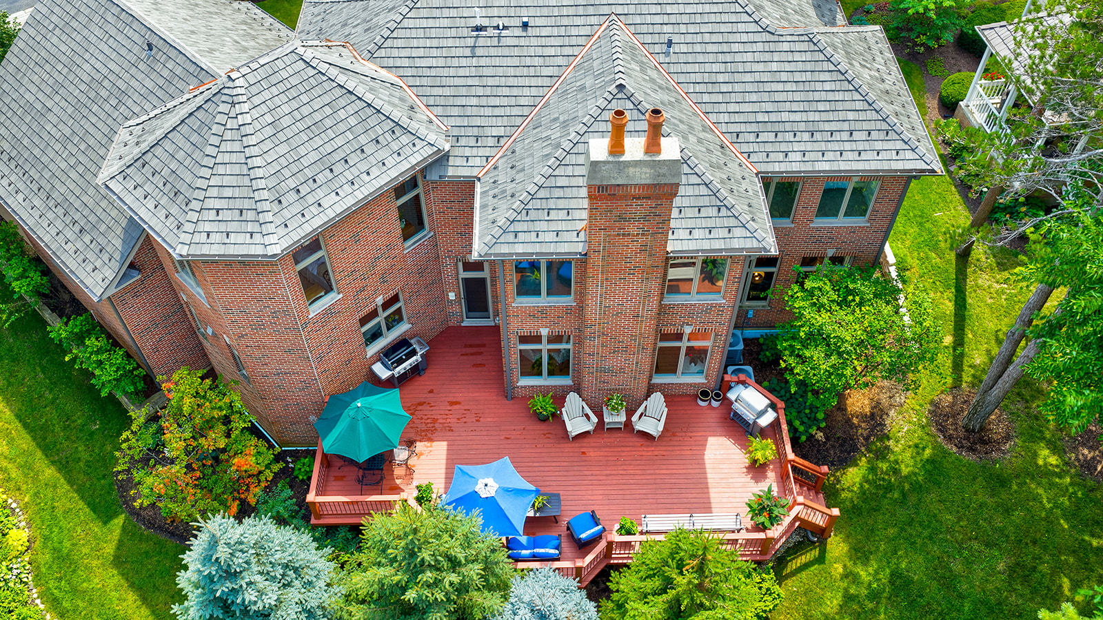 21776 W Jupiter Court, Ivanhoe, IL 60060