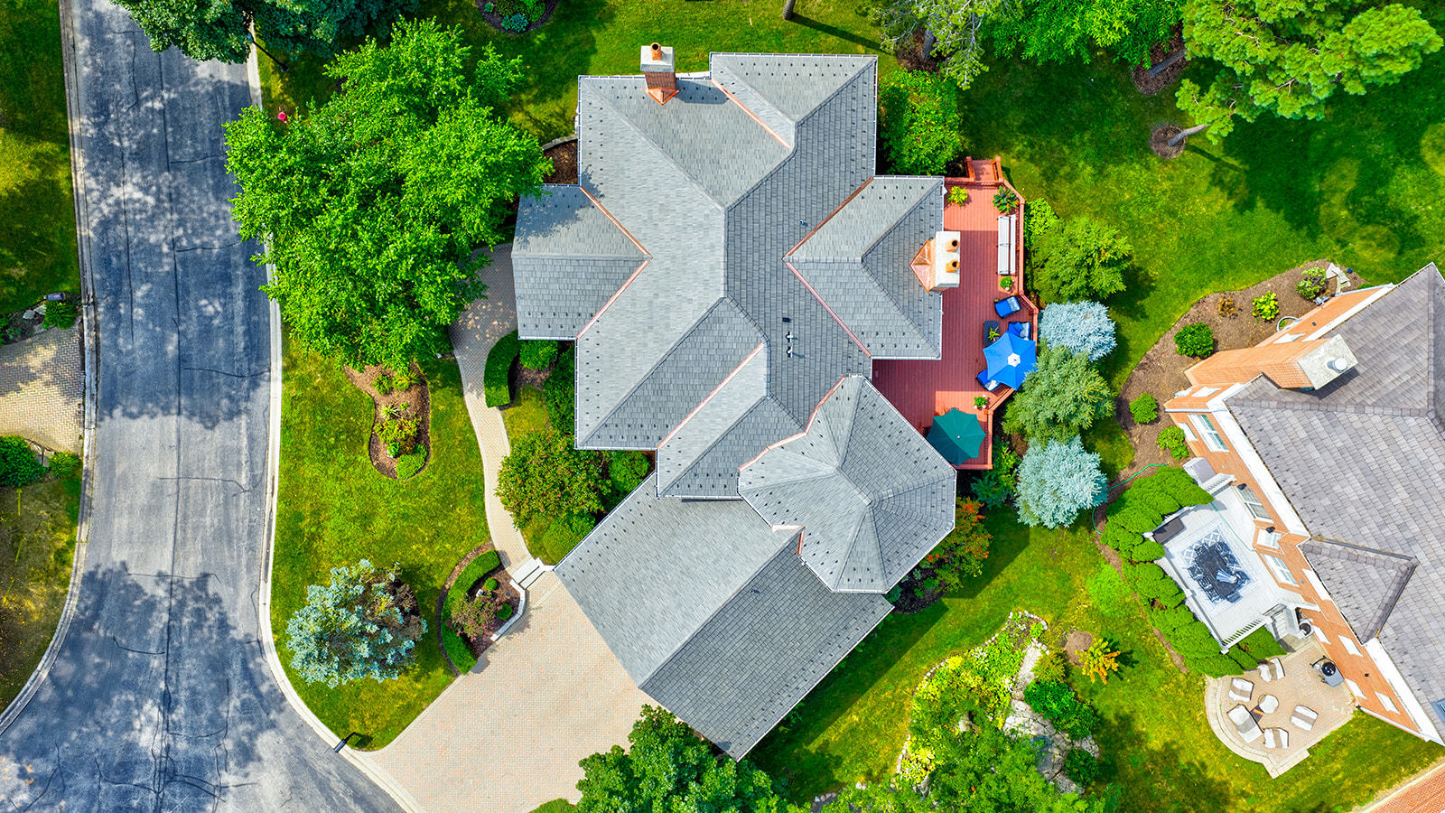 21776 W Jupiter Court, Ivanhoe, IL 60060