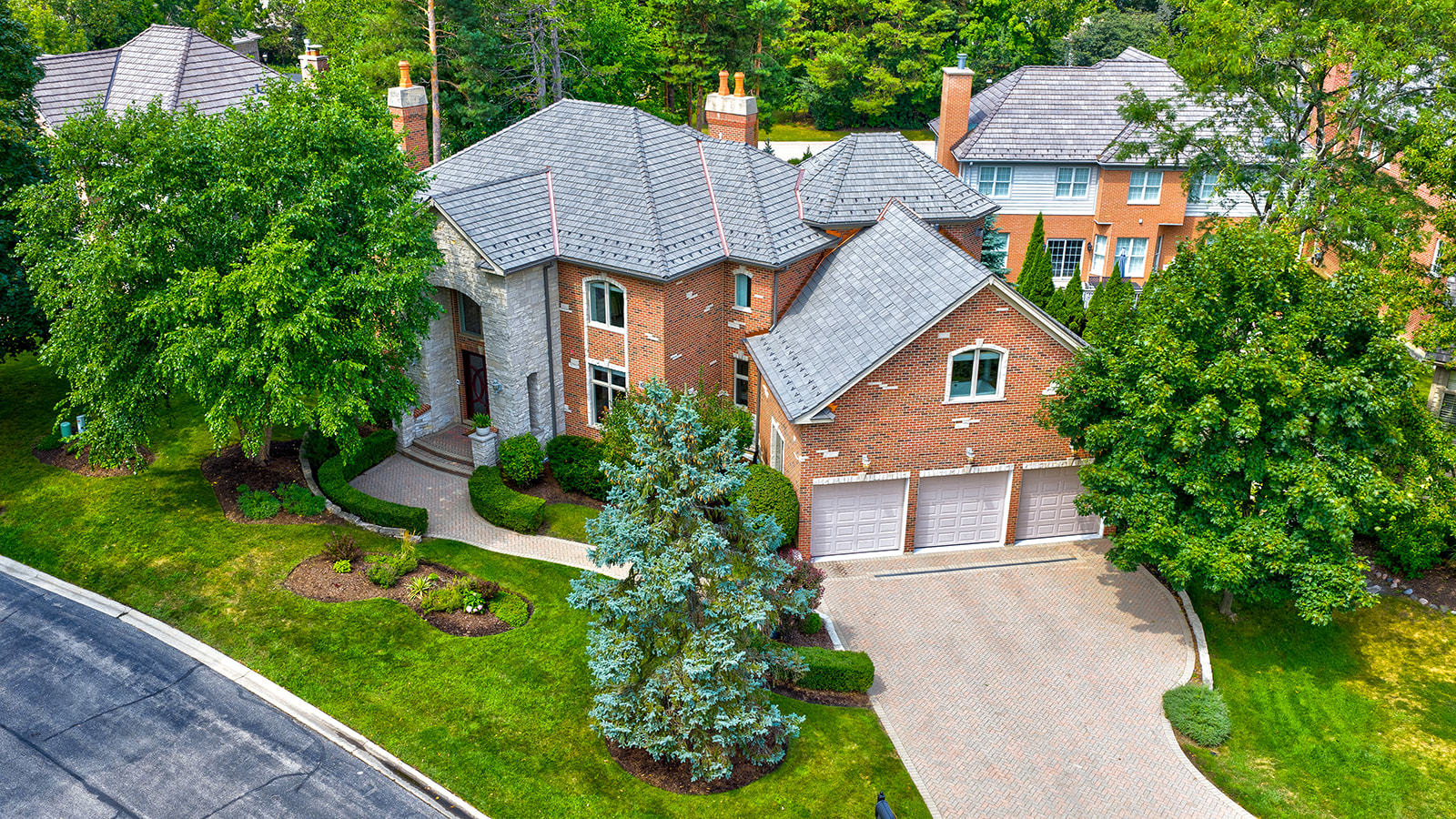 21776 W Jupiter Court, Ivanhoe, IL 60060