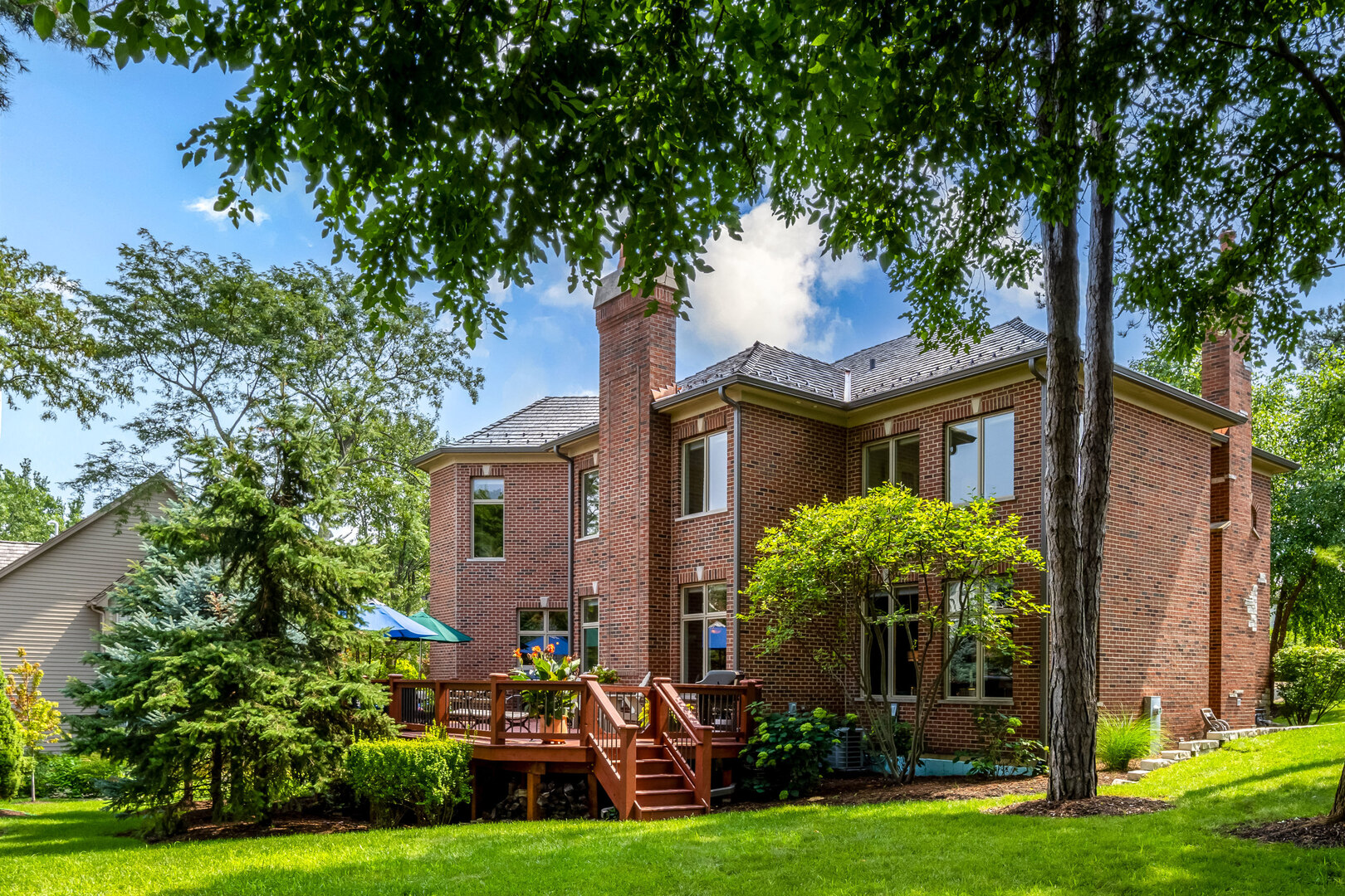 21776 W Jupiter Court, Ivanhoe, IL 60060