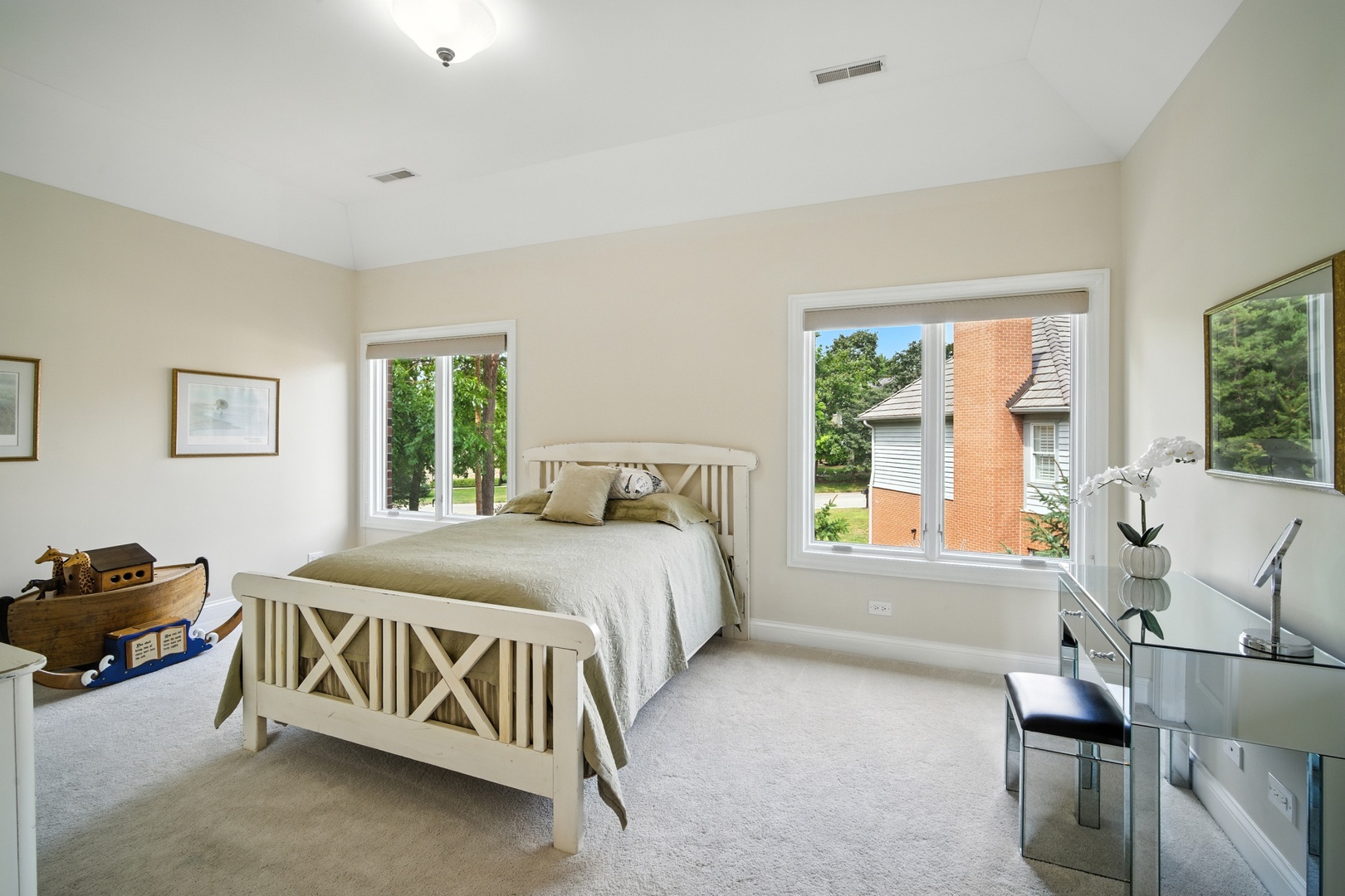 21776 W Jupiter Court, Ivanhoe, IL 60060