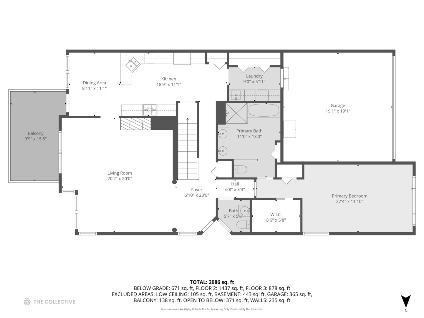 315 Regal Court, Clarendon Hills, IL 60514