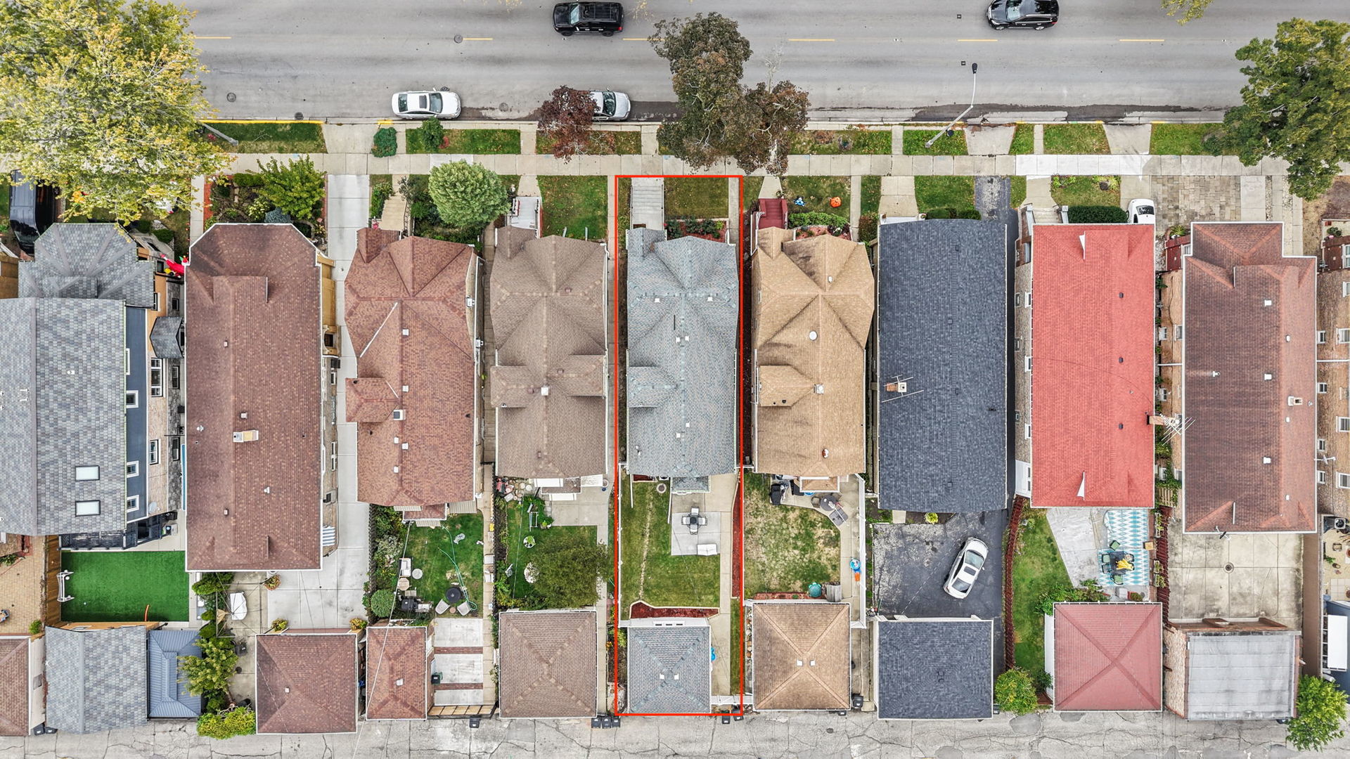 2406 Oak Park Avenue, Berwyn, IL 60402