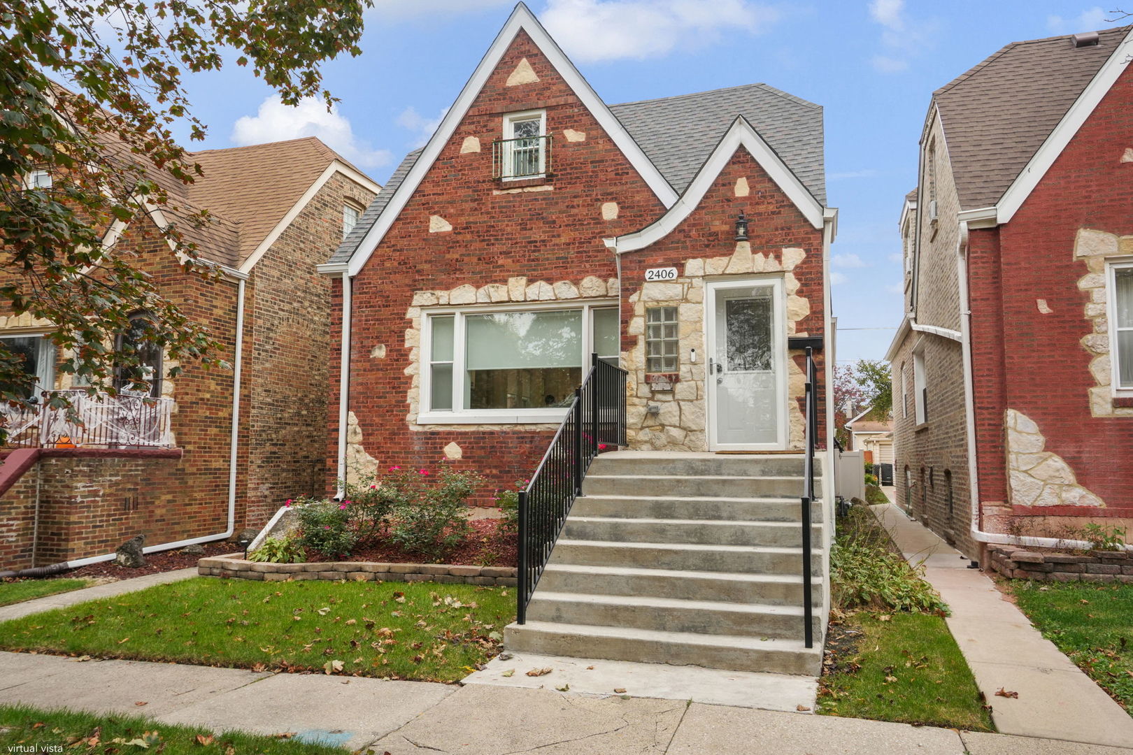 2406 Oak Park Avenue, Berwyn, IL 60402