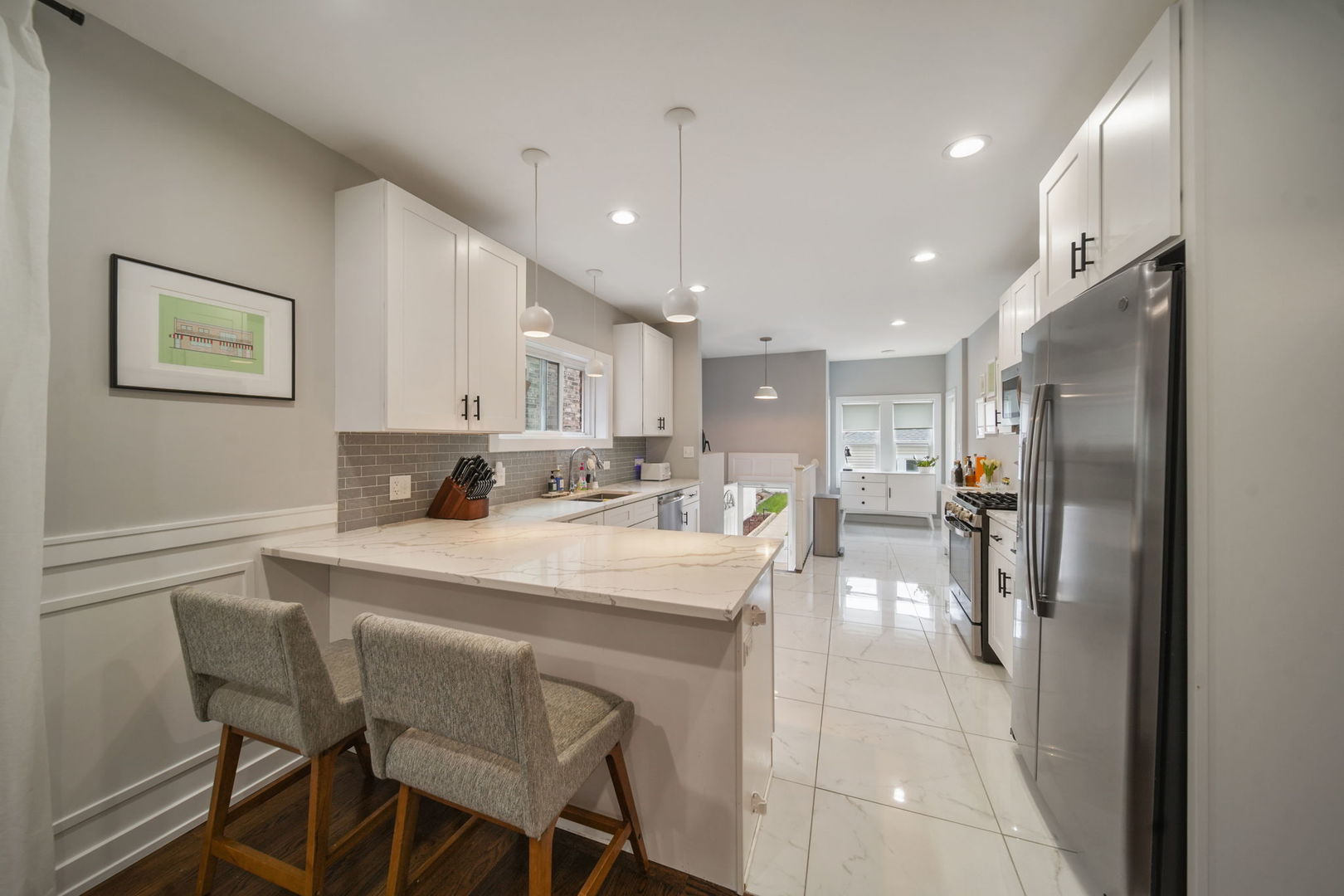 2406 Oak Park Avenue, Berwyn, IL 60402