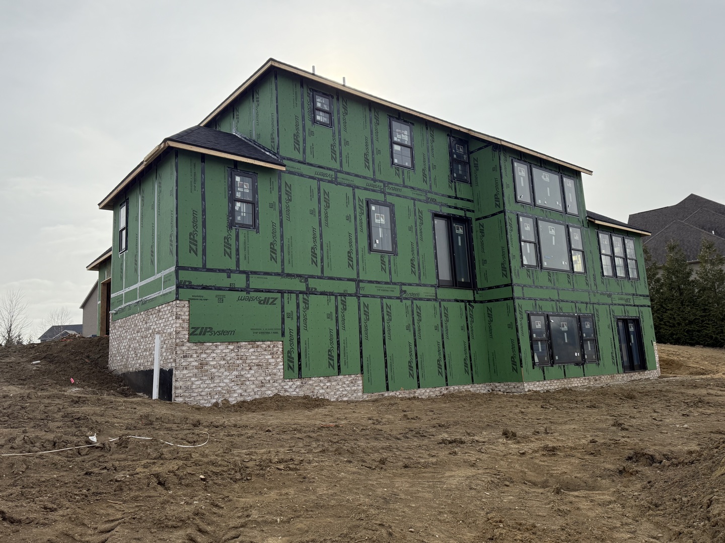 19889 Jared Drive, Bloomington, IL 61705