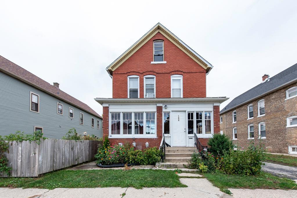 1244 Victoria Avenue, North Chicago, IL 60064