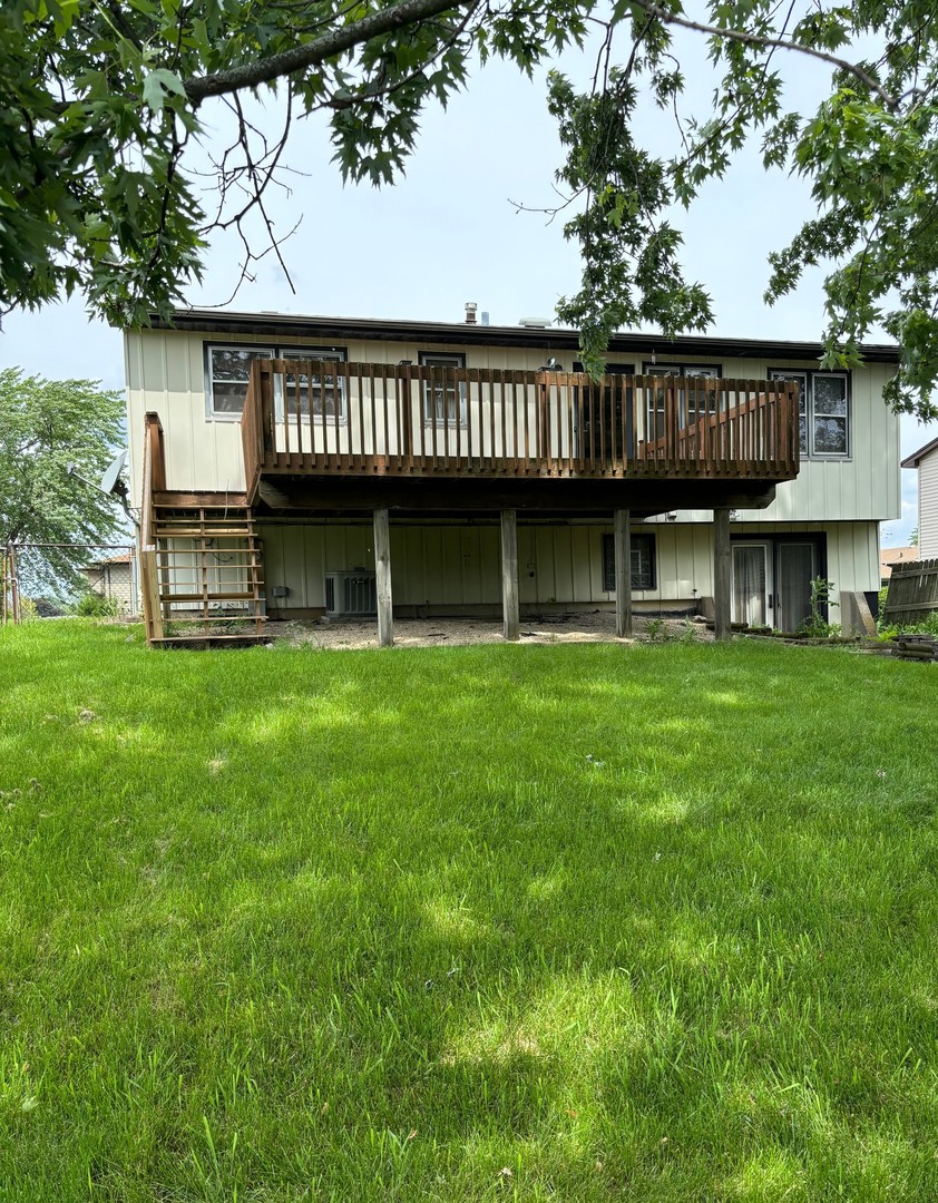 16531 76th Avenue, Tinley Park, IL 60477