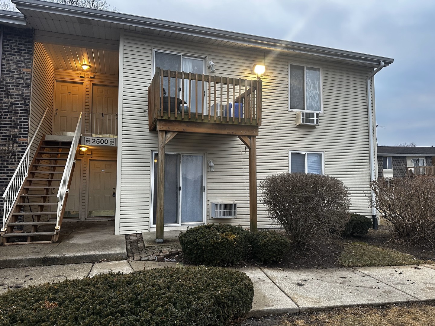 2500 Light Road #106, Oswego, IL 60543