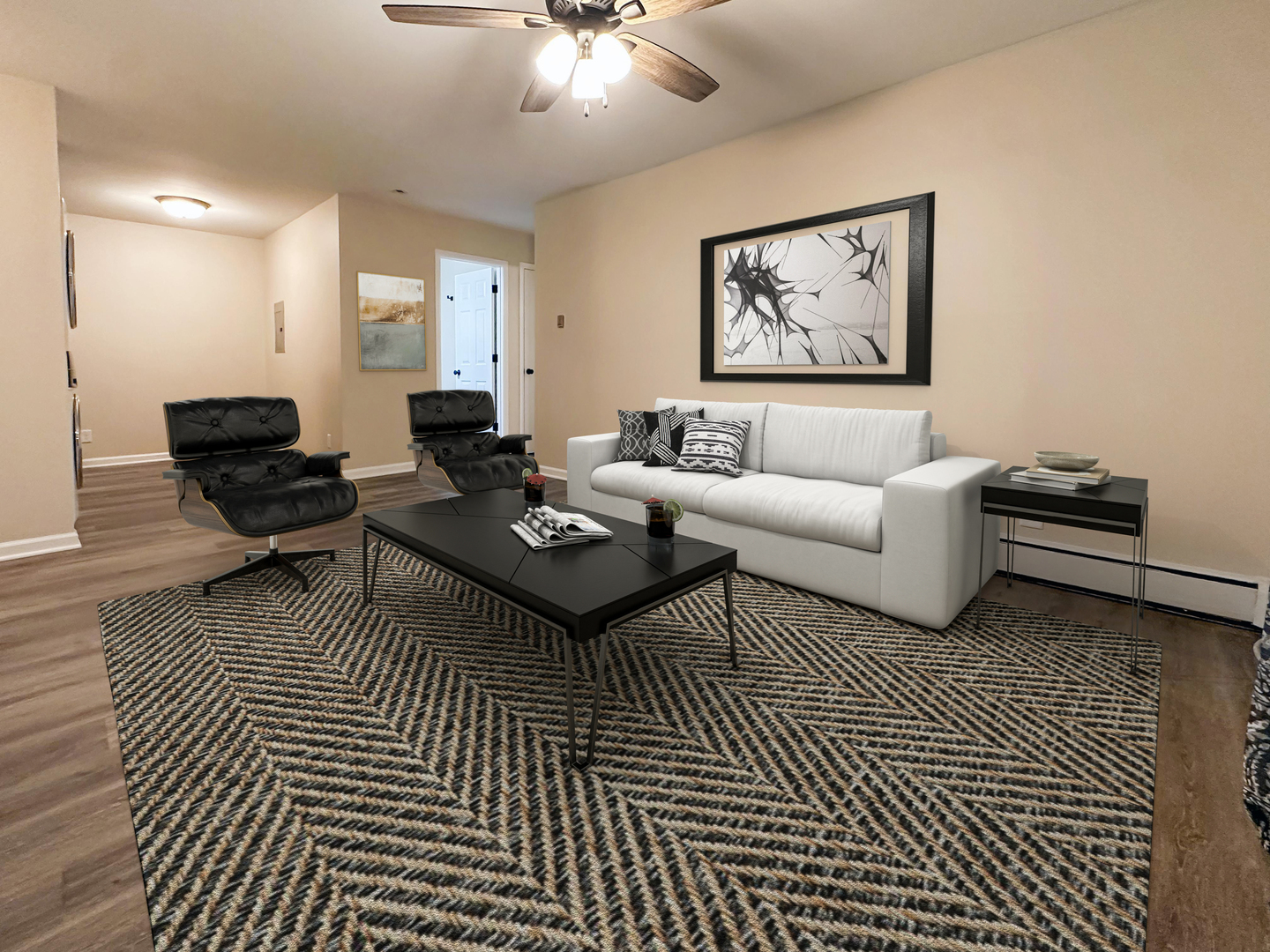 2500 Light Road #106, Oswego, IL 60543