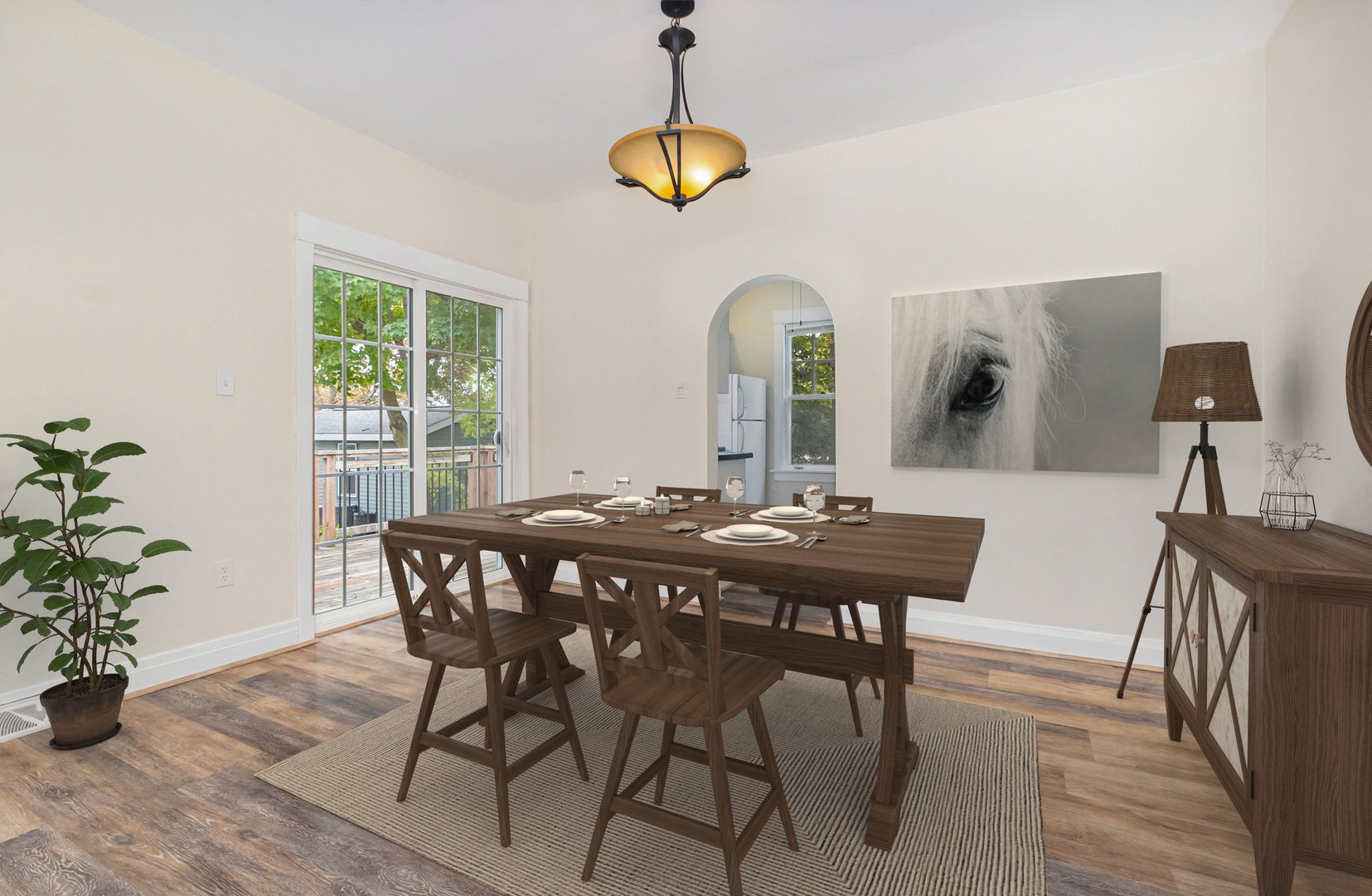 121 N Center Street, Plano, IL 60545