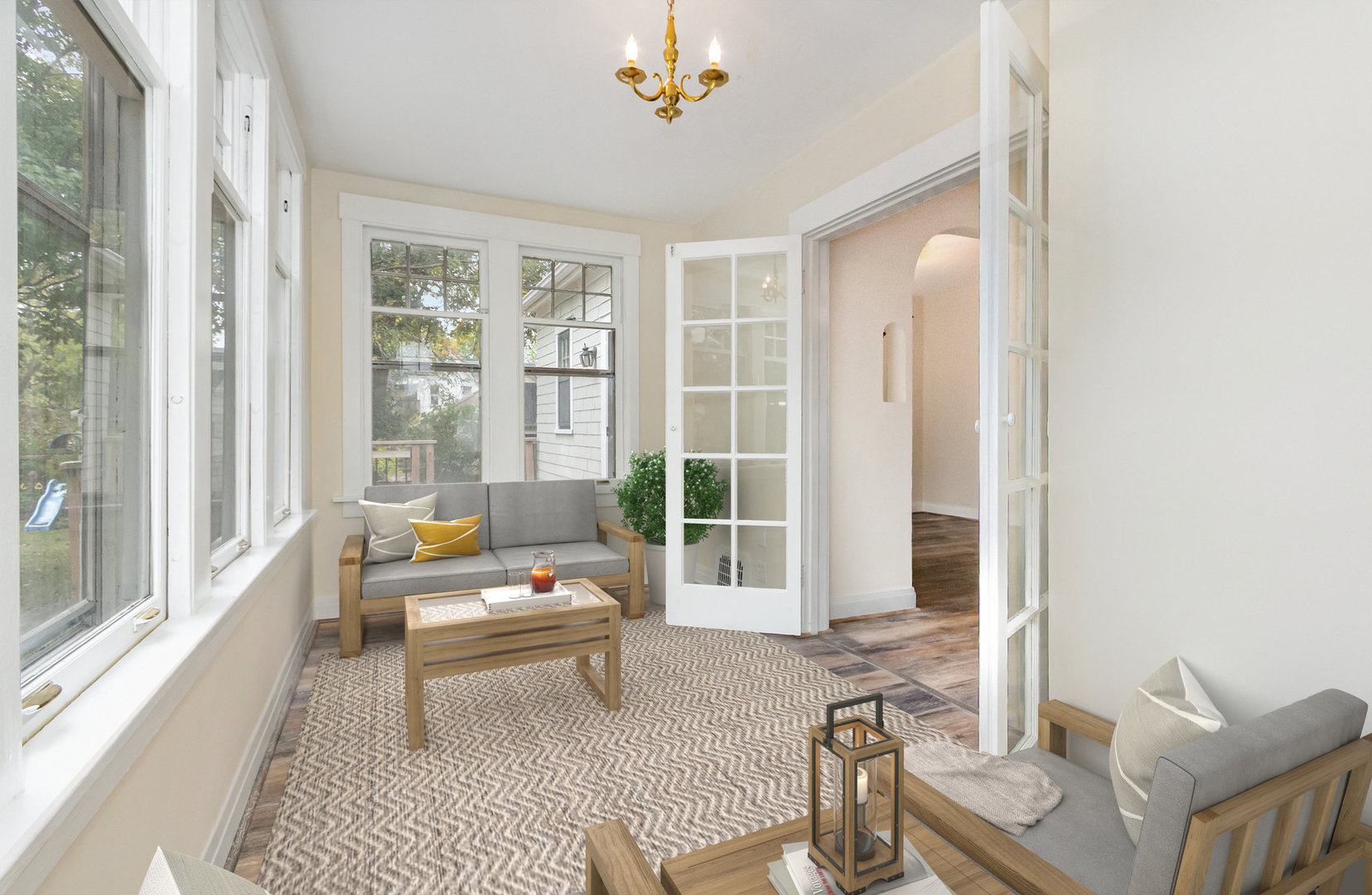 121 N Center Street, Plano, IL 60545