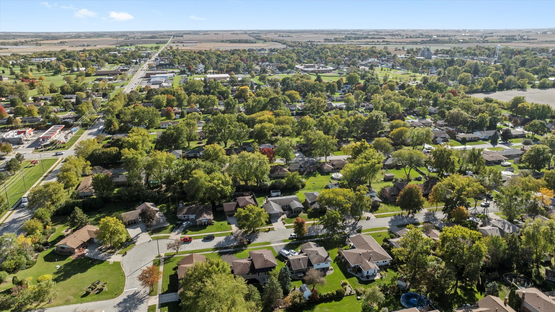 513 Chestnut Lane, Beecher, IL 60401