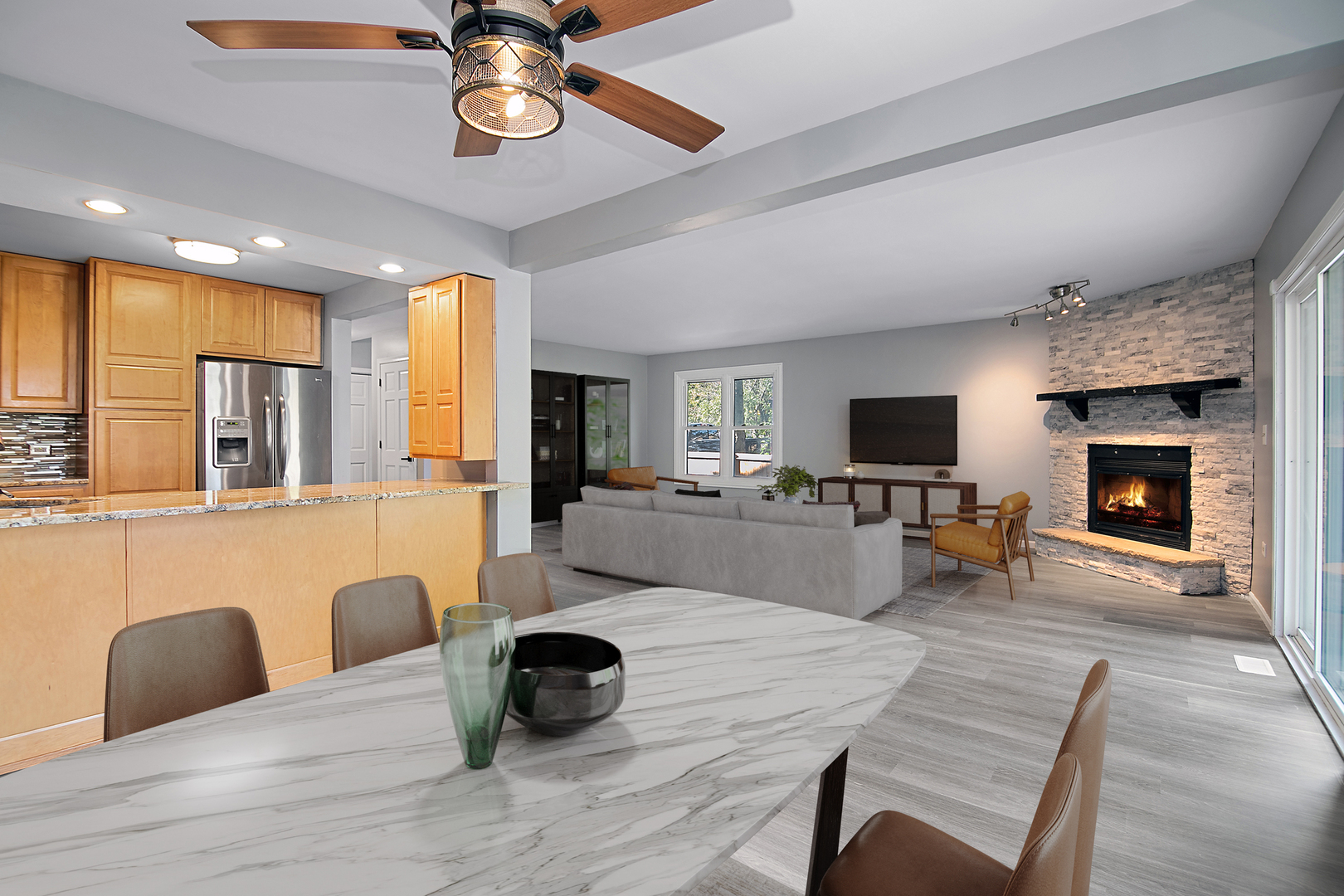 16705 Paxton Avenue, Tinley Park, IL 60477