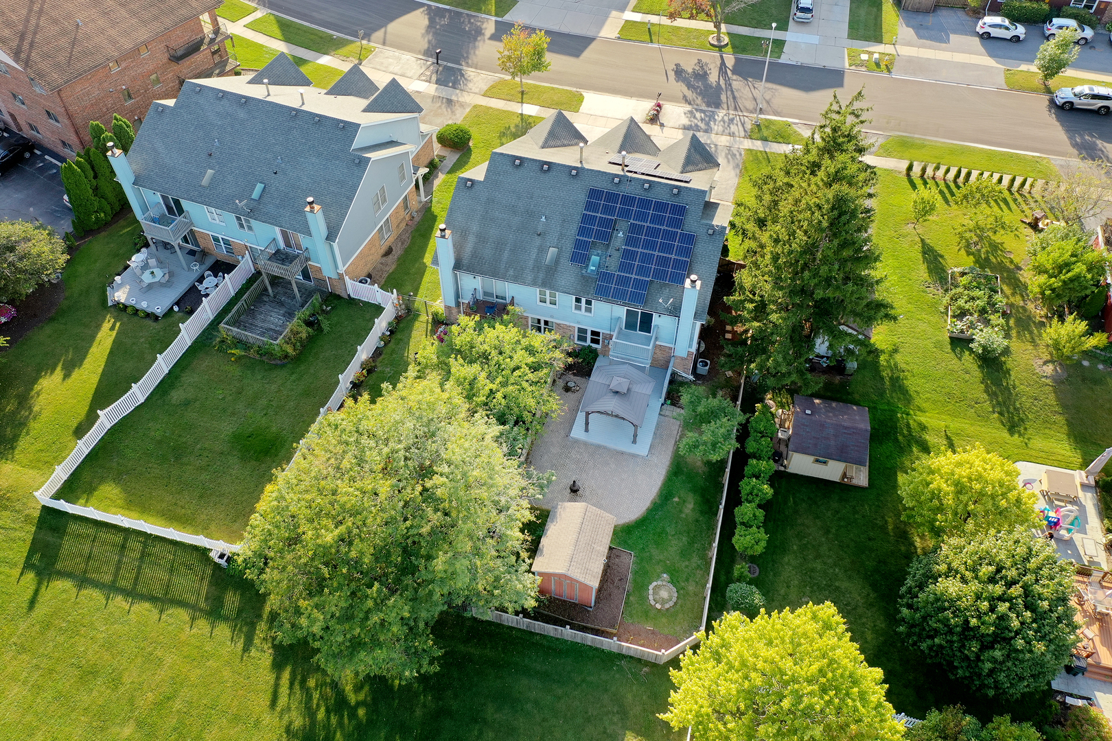 16705 Paxton Avenue, Tinley Park, IL 60477