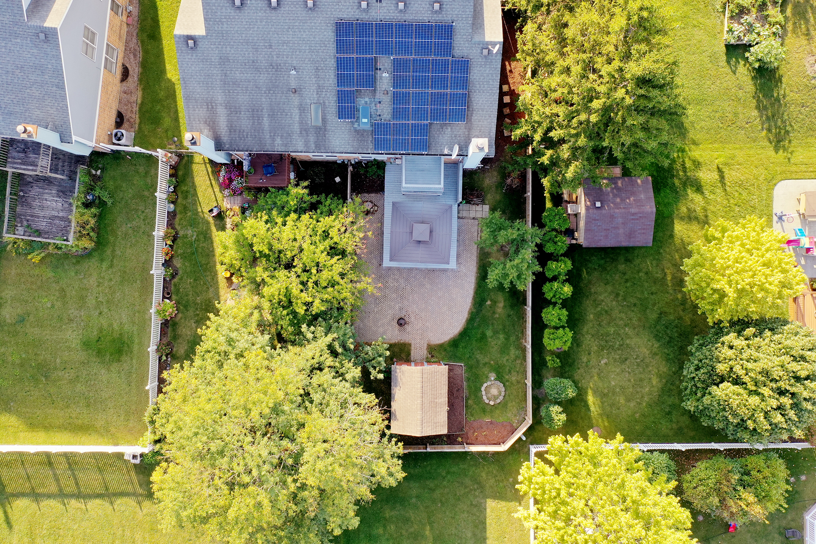 16705 Paxton Avenue, Tinley Park, IL 60477